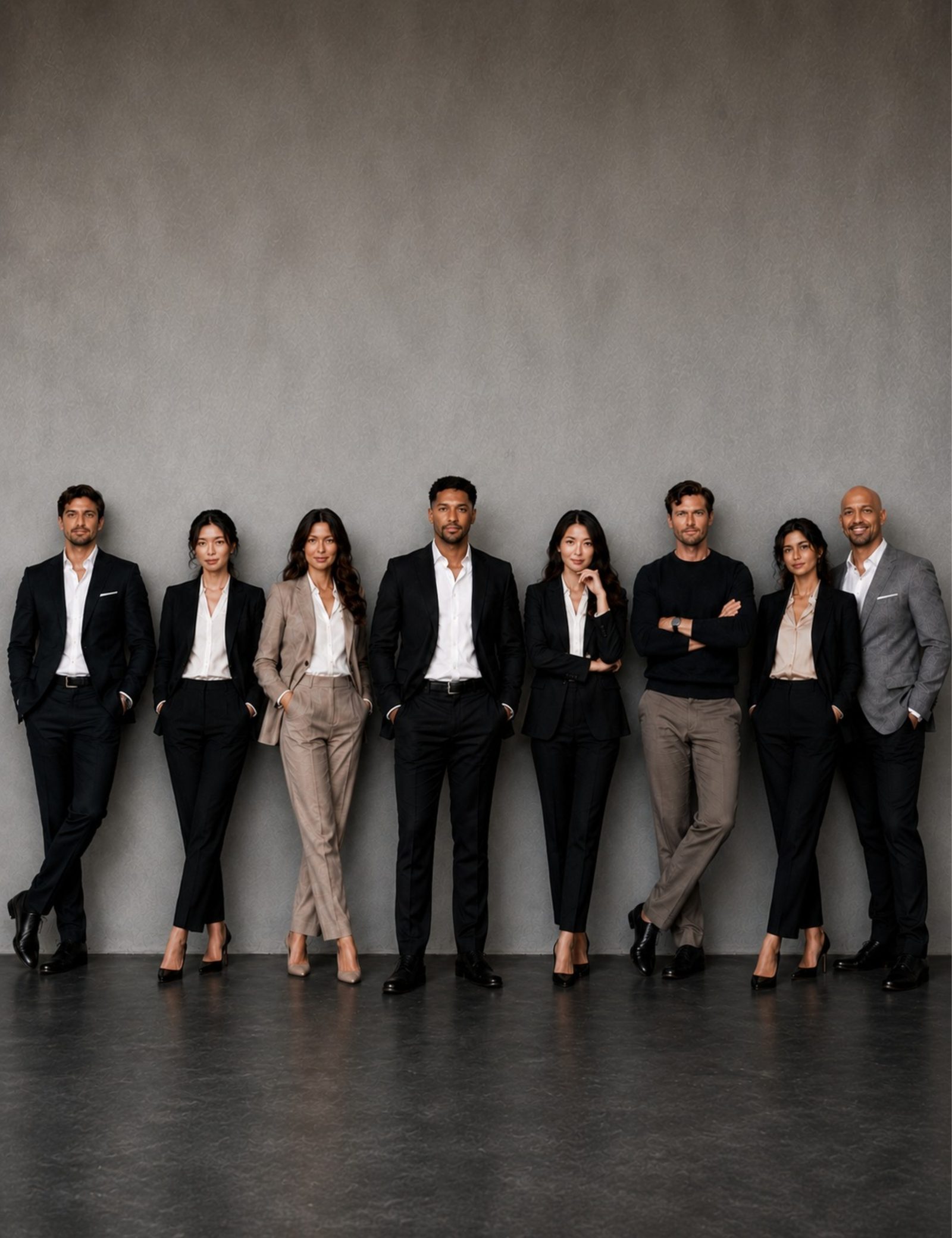 The KG Hub expert team